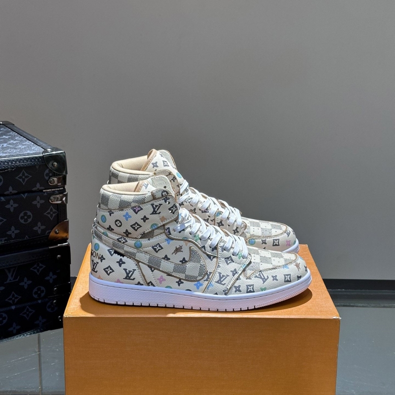 LV Sneakers